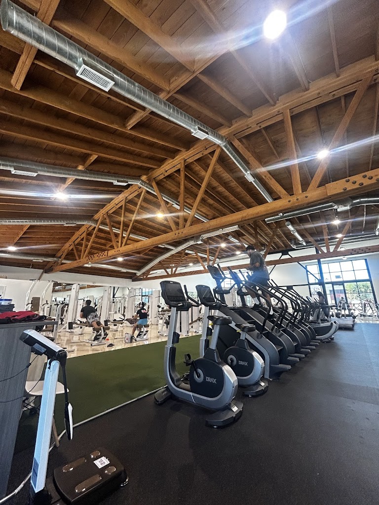  Kallus Private Fitness