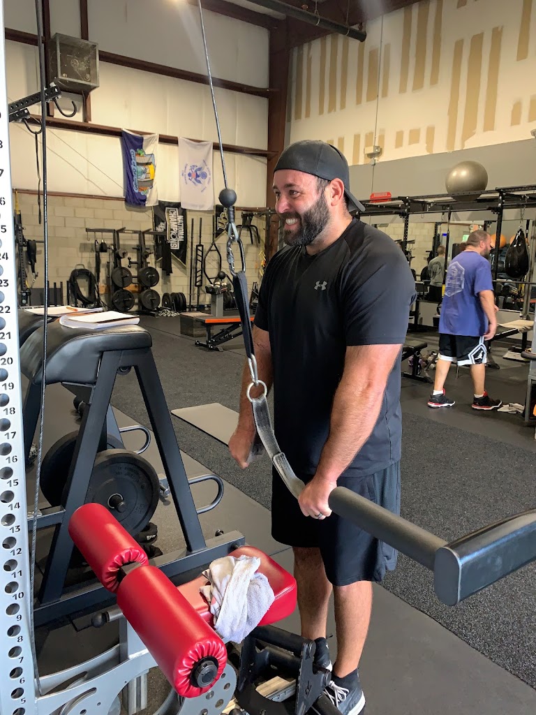  Max Results Professional Fitness Training