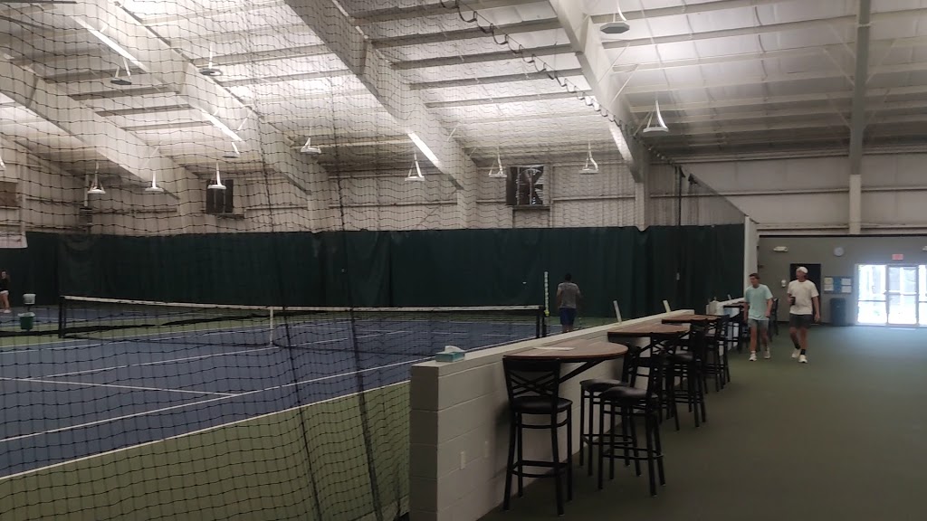  The Falls Tennis & Athletic Club