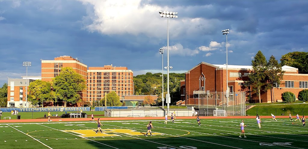  River Campus Sports Complex