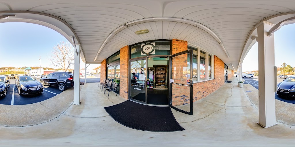  Rise and Refine Hot Yoga