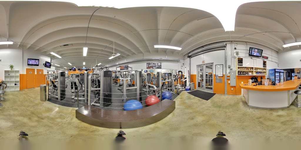 Paradise Gym