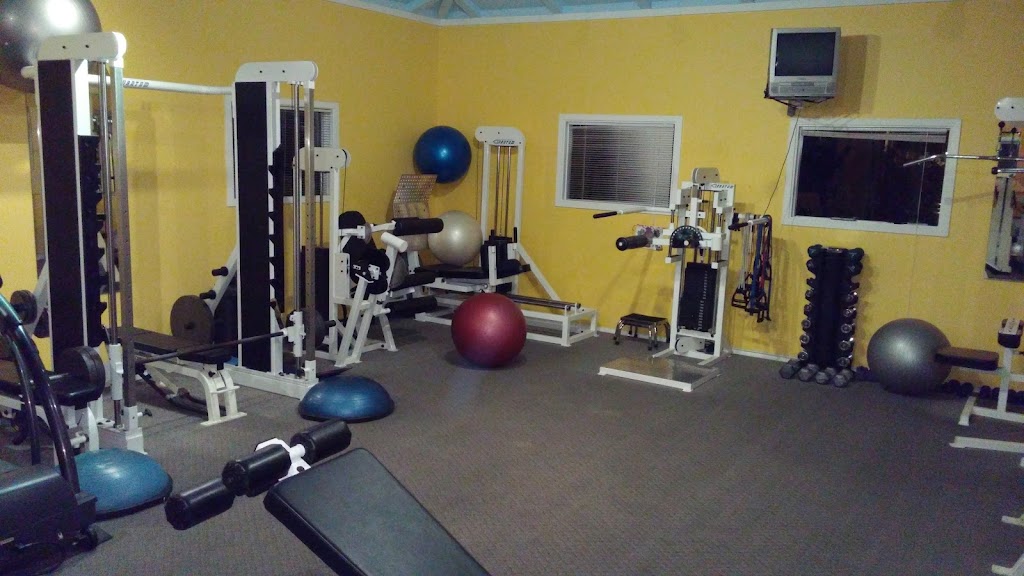  Paramount Personal Fitness and Nutrition