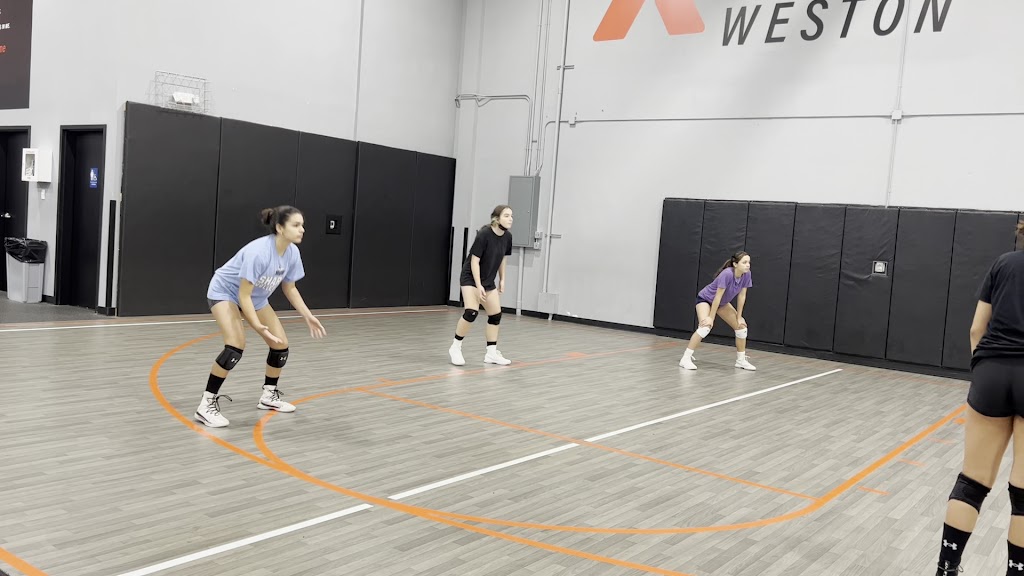  Redline Athletics Weston