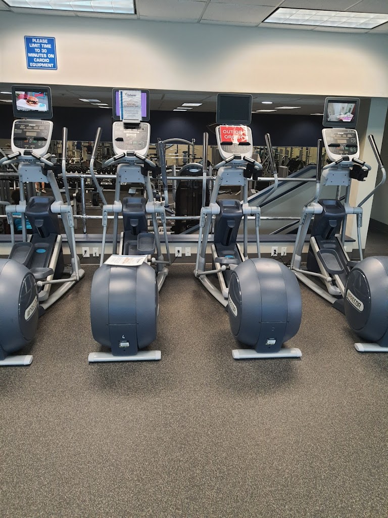  Ochsner Fitness Center - Metairie