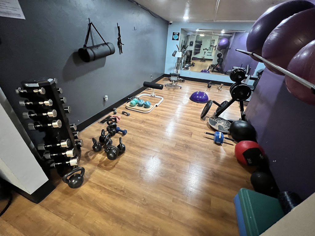  Anytime Fitness
