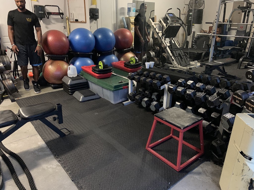  J.A.M. MALLORY FITNESS LLC / Call , Text, or Email