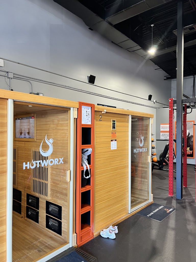  HOTWORX - Houston, TX - Copperfield