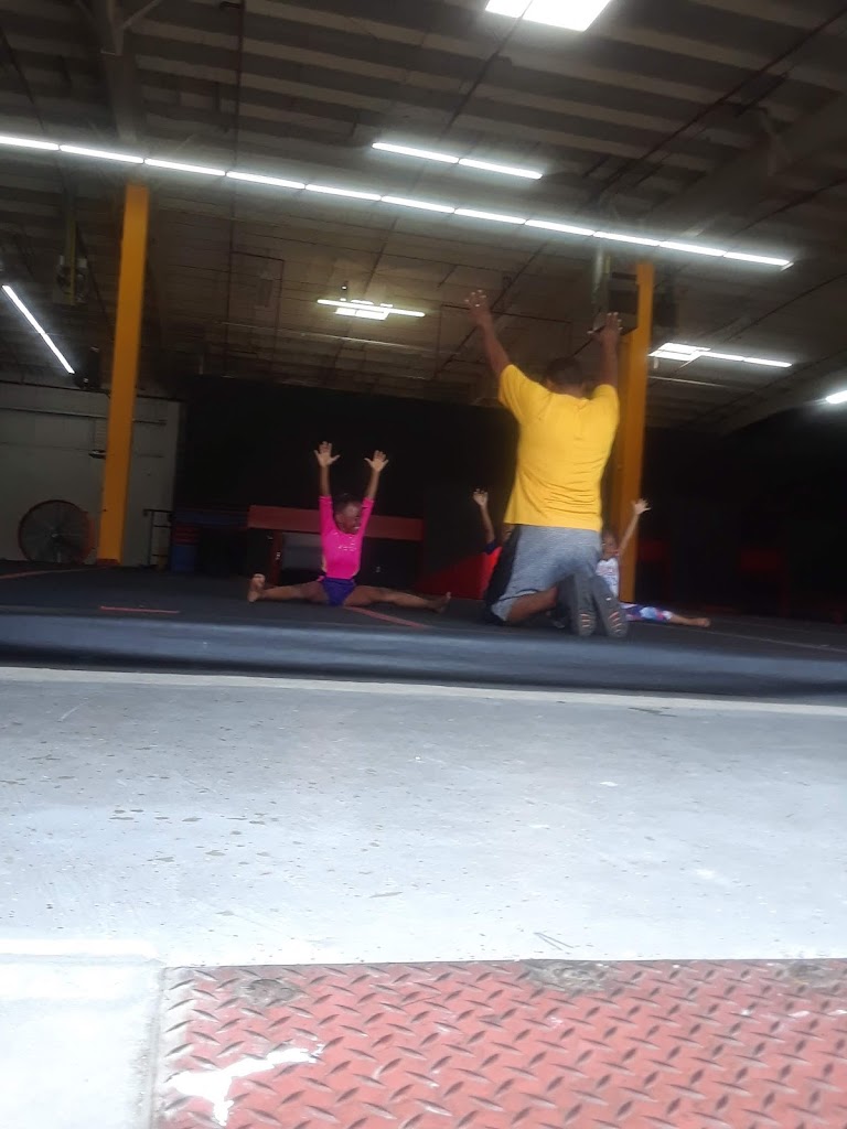  TFG: Train For Greatness