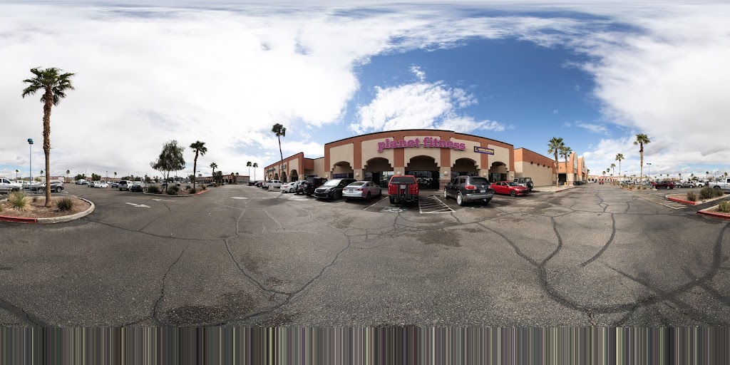  Planet Fitness