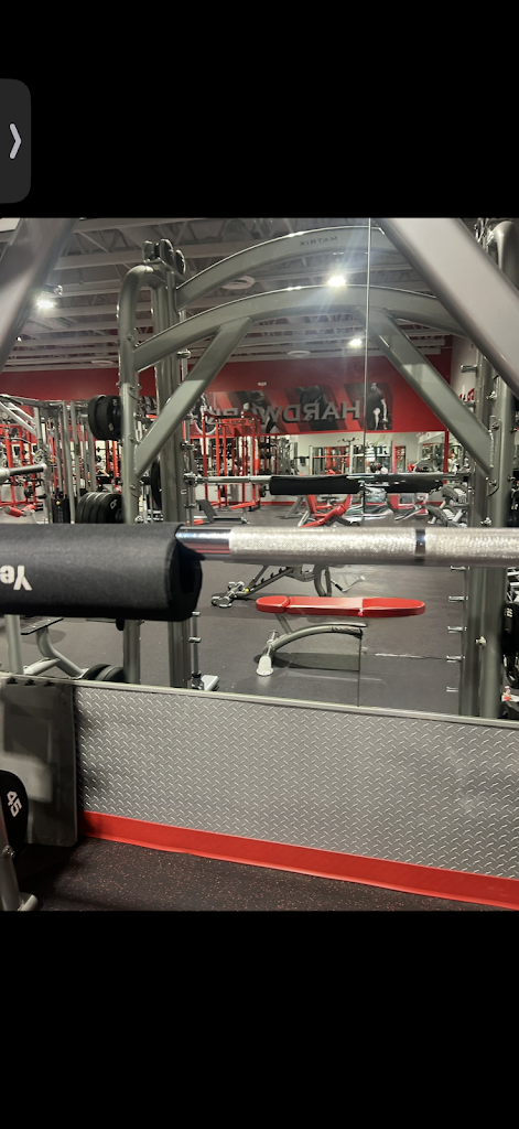  24/7 Get Fit Foothills