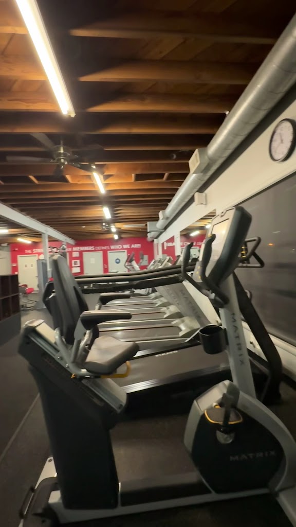  Snap Fitness Los Altos