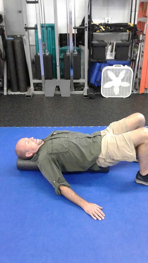  Corrective Personal Training