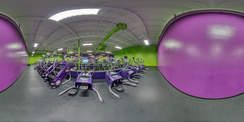  YouFit Gyms Midlothian