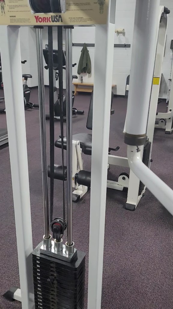  Kewaunee Health & Fitness