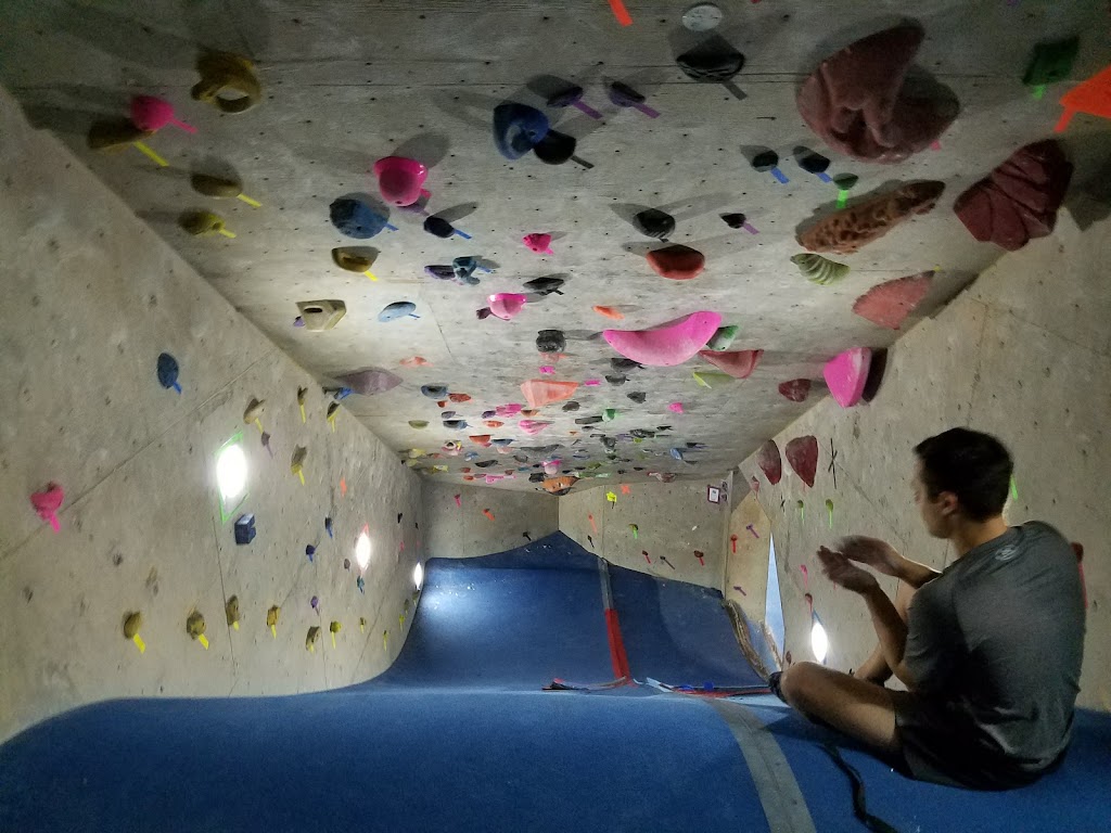  New Jersey Rock Gym