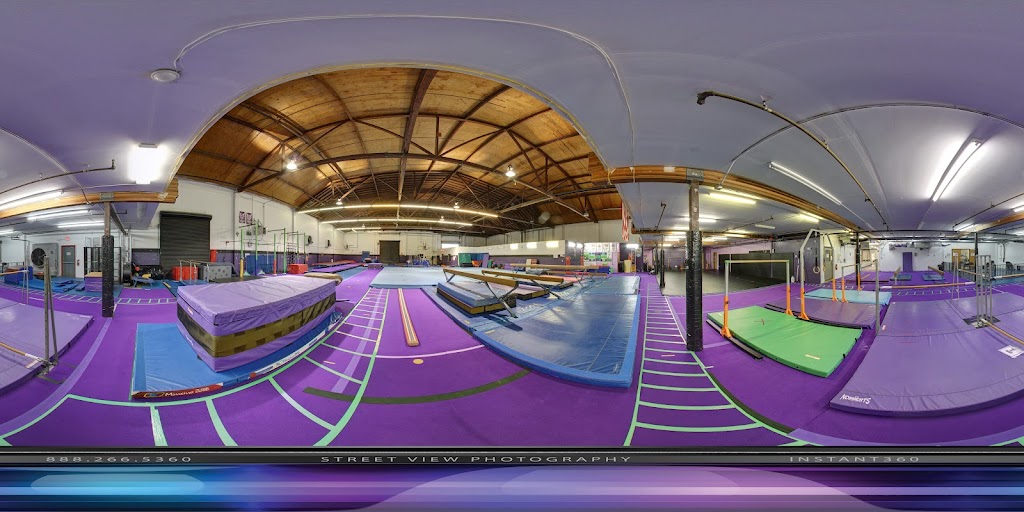  Pacific Edge Sports Academy