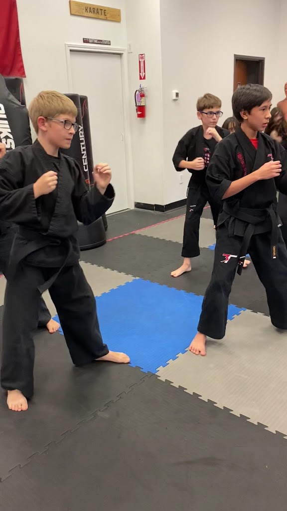  Championship Martial Arts - San Antonio