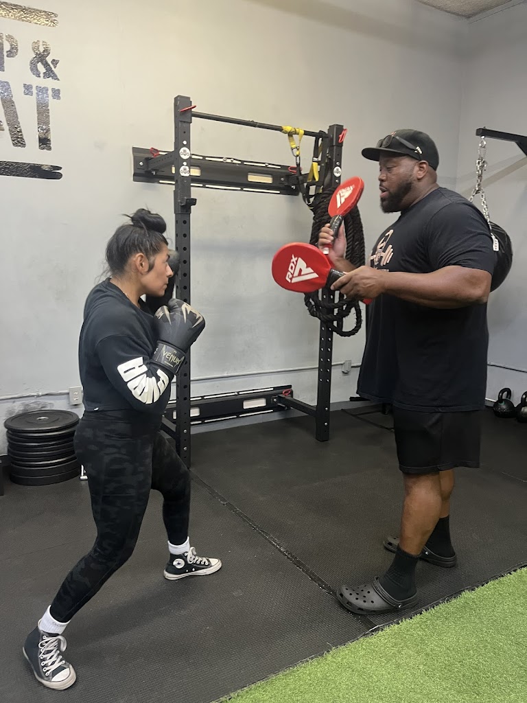  GT2 Fitness & Personal Training