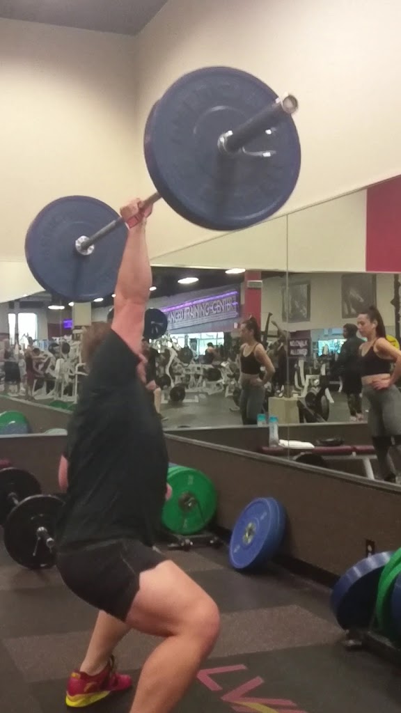  Las Vegas Athletic Clubs - West