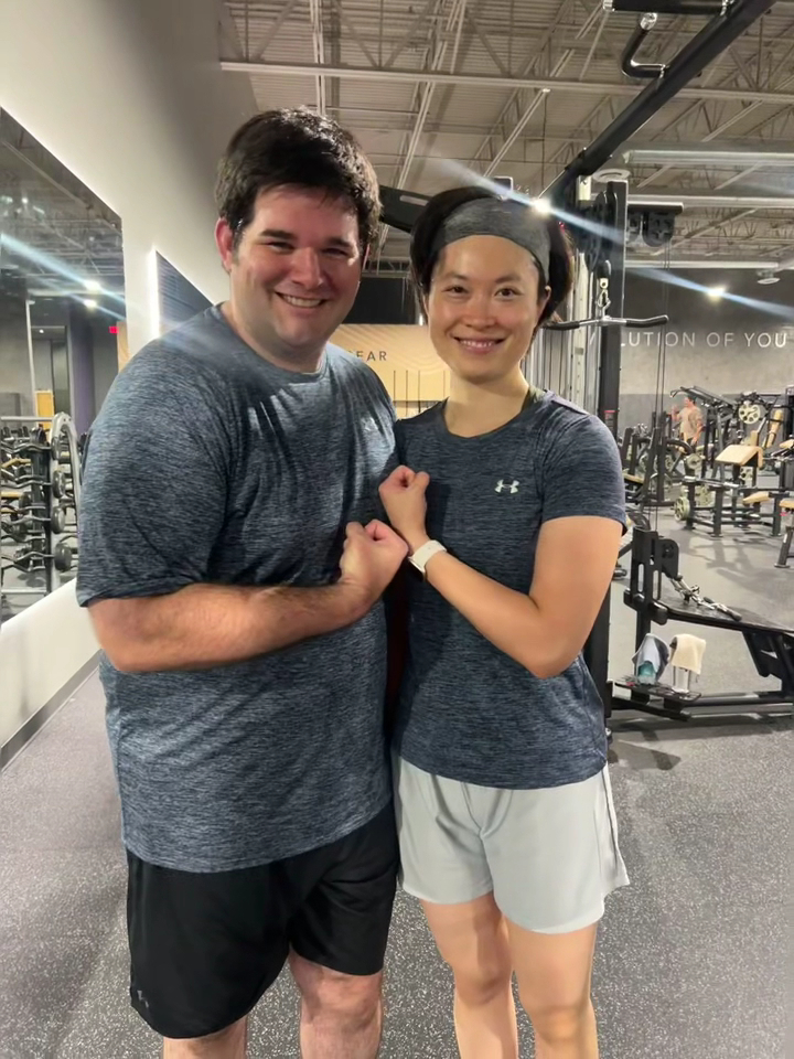  TRYM Fit - Fitness and Nutrition