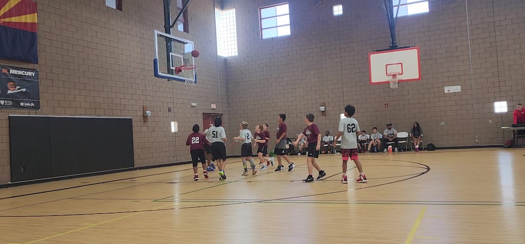  Villanueva Community Center