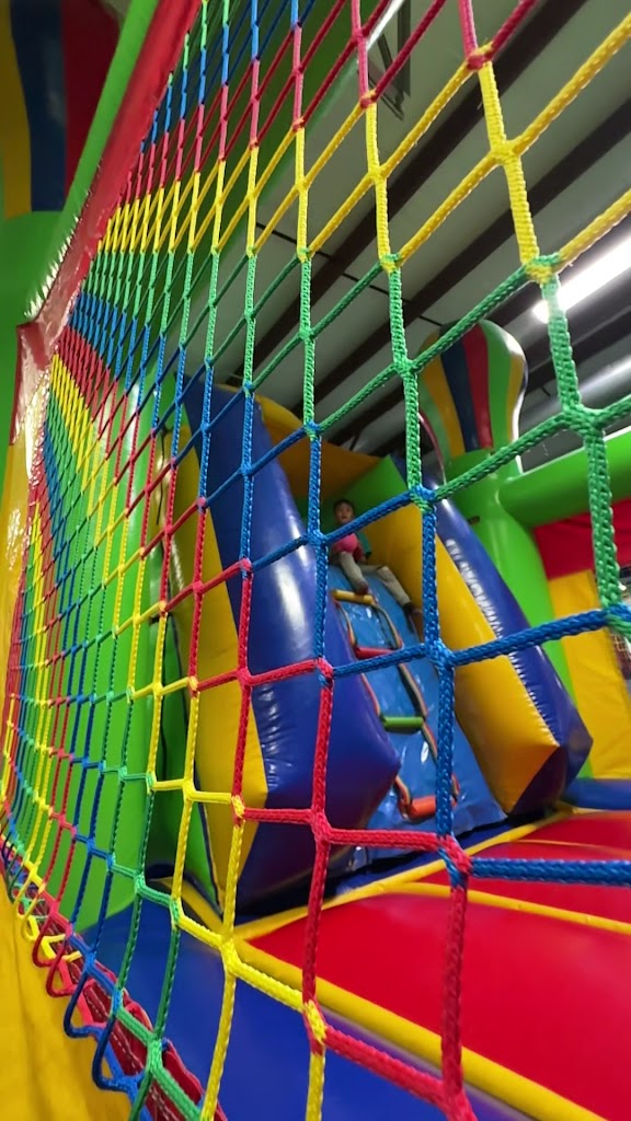  Electric Avenue Athletics