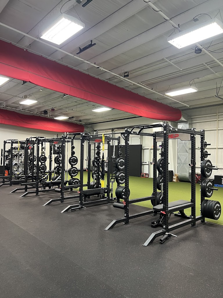  Hybrid Strength & Performance, LLC