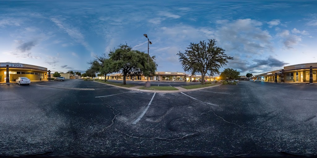  Flow Yoga Austin - North Loop