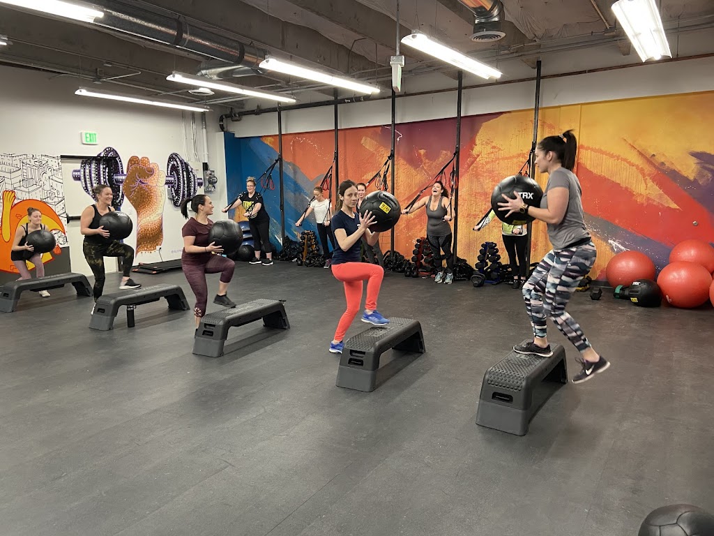  Emotion Fitness Experience