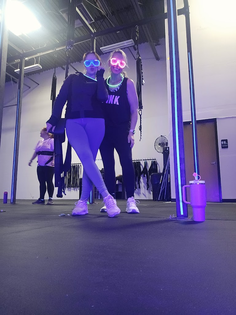  Fly Fit Bungee Phoenix