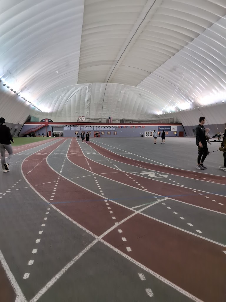  UIndy Athletics & Recreation Center