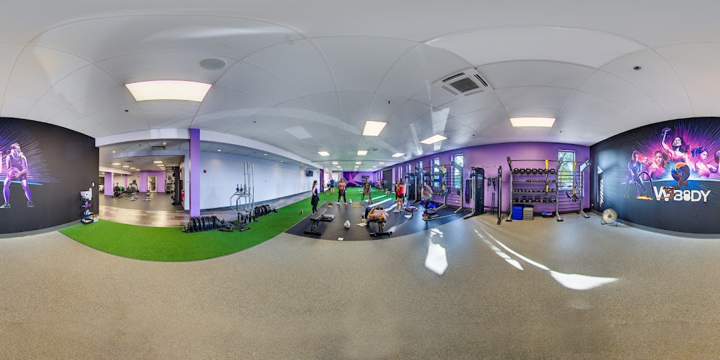  W3Body, A Women's Training Gym