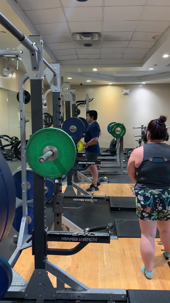  Bodhi Fitness Center