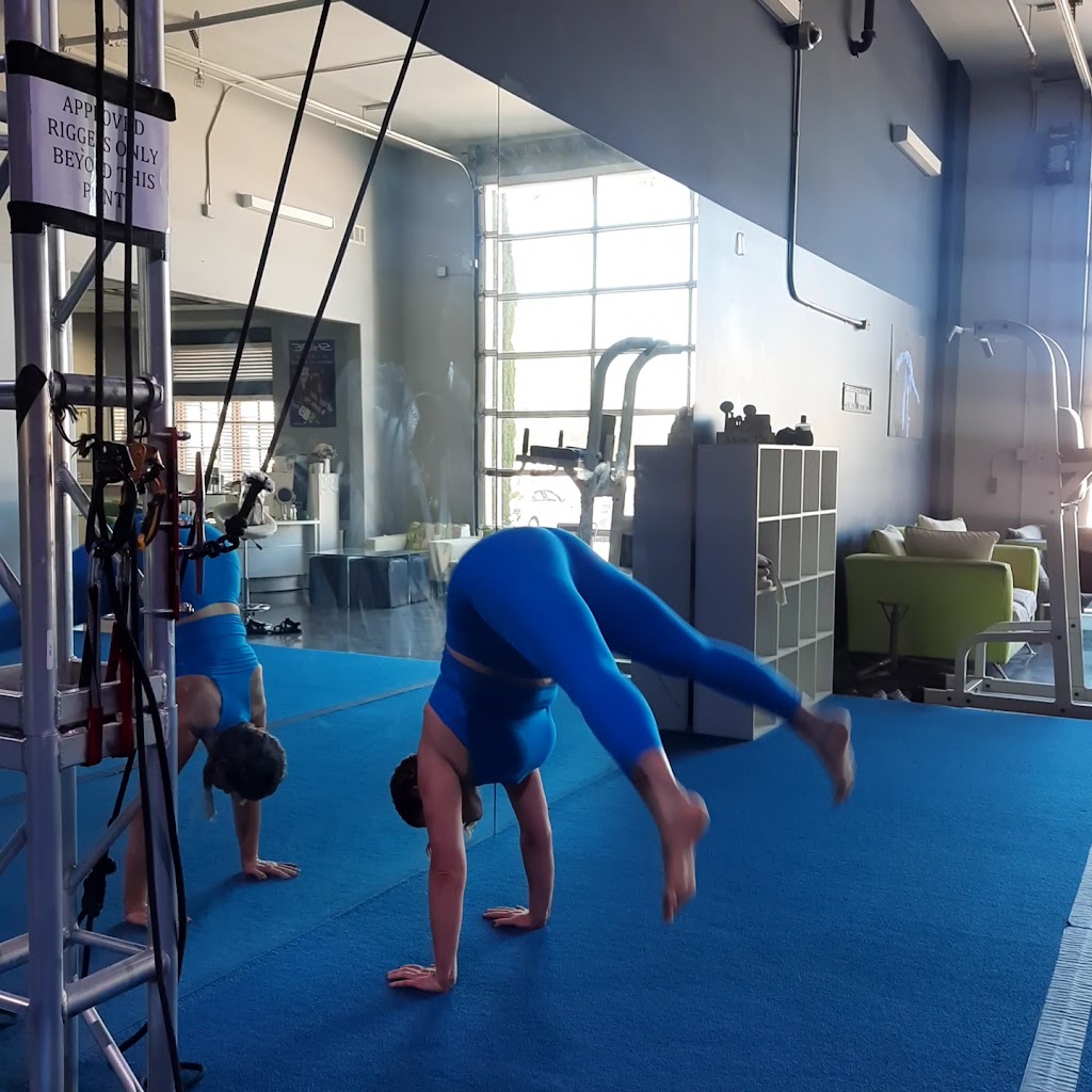  Shine Alternative Fitness