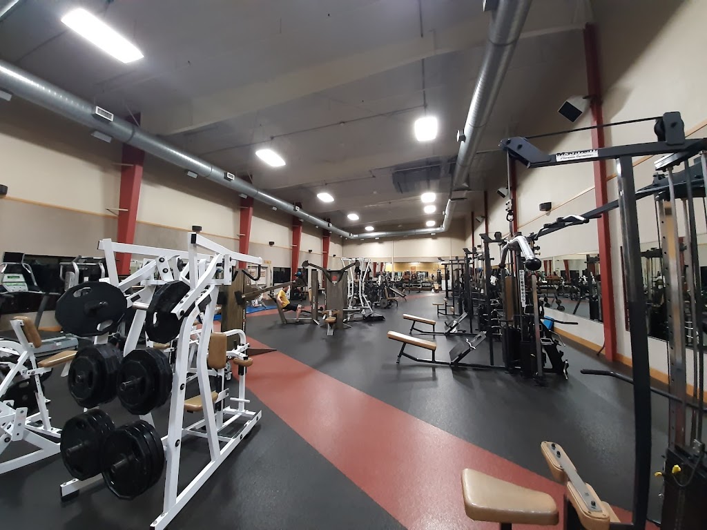  Harbor Athletic Club