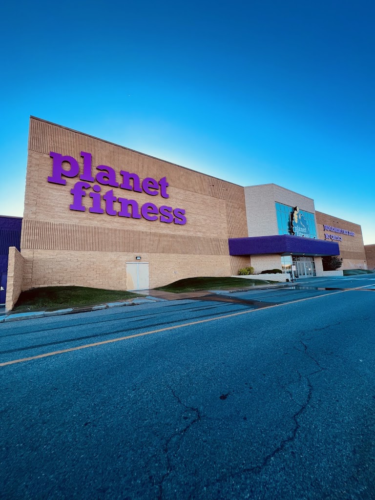  Planet Fitness