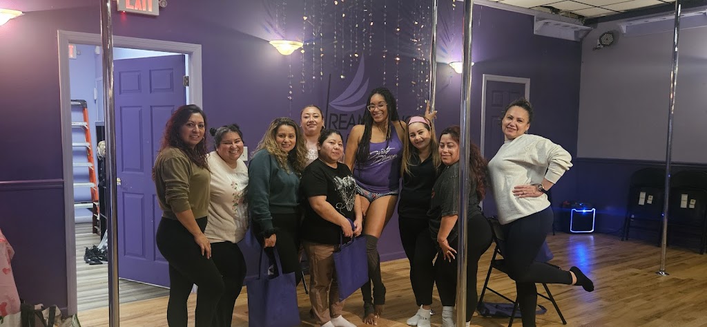  Dream Dance Fitness, Inc.