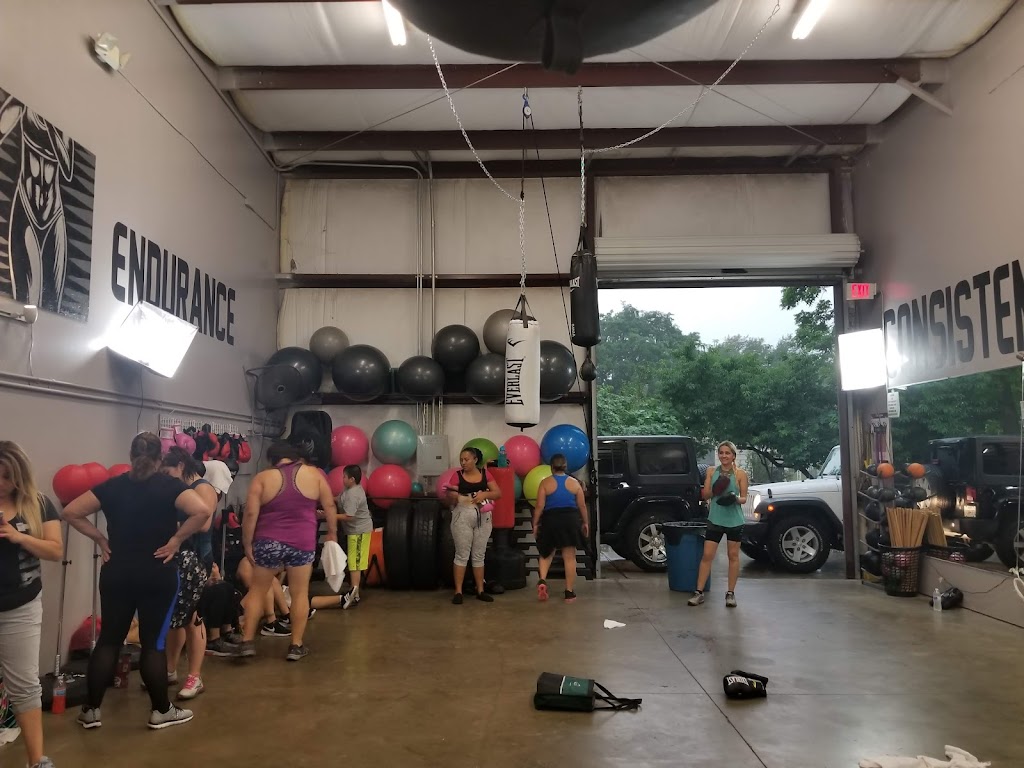  Dolls Fitness Studio