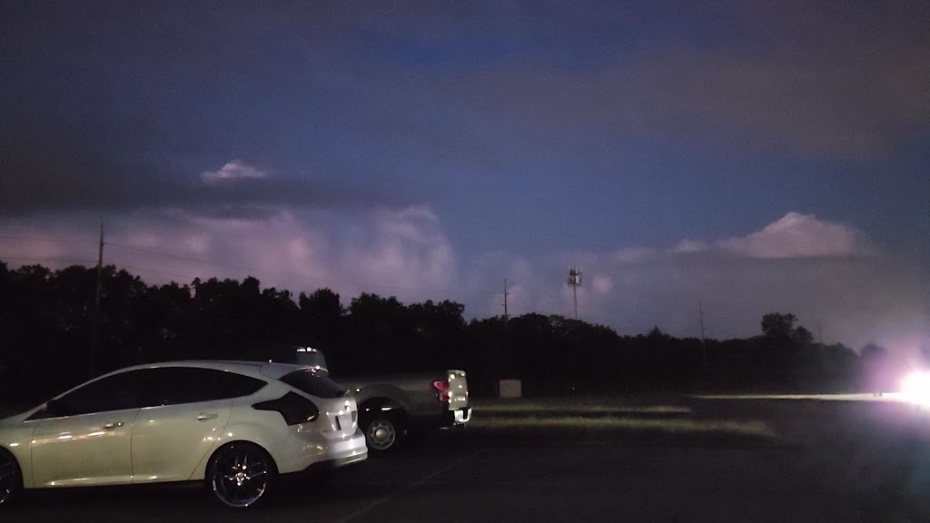  Jarvis Fitness Center