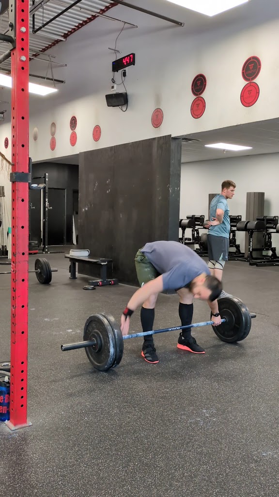  CrossFit Chapel Hill