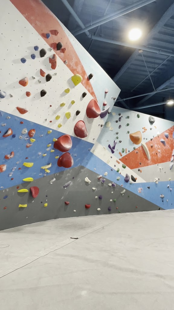  First Ascent Block 37