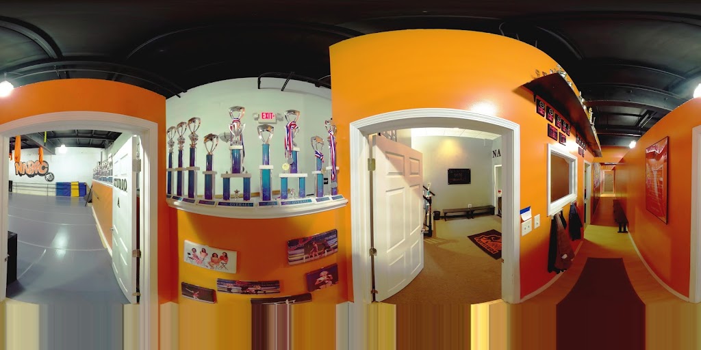  New Attitude Performing Arts Center