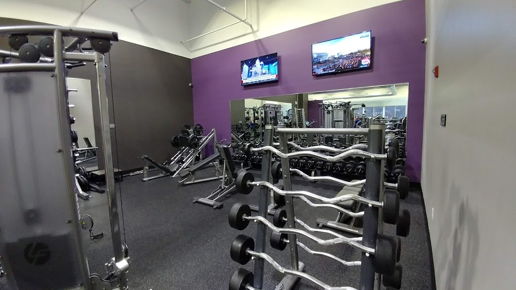  Anytime Fitness