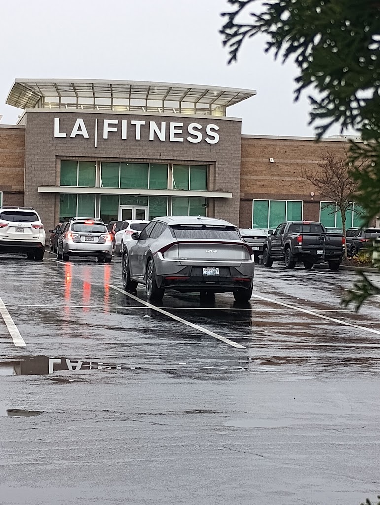  LA Fitness