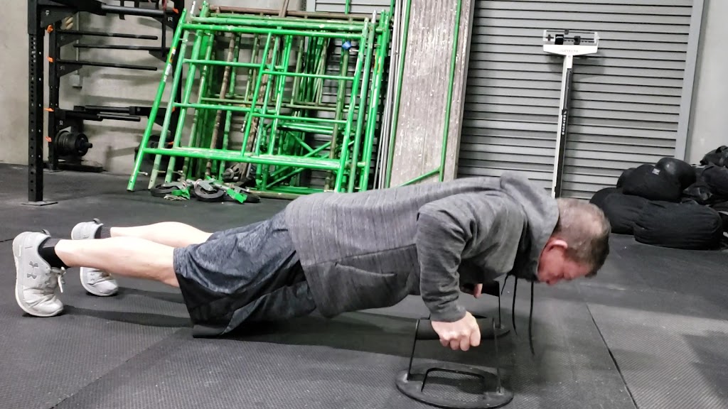  Raise the Bar Fitness