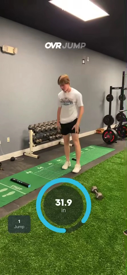  Dynamic Sports Performance