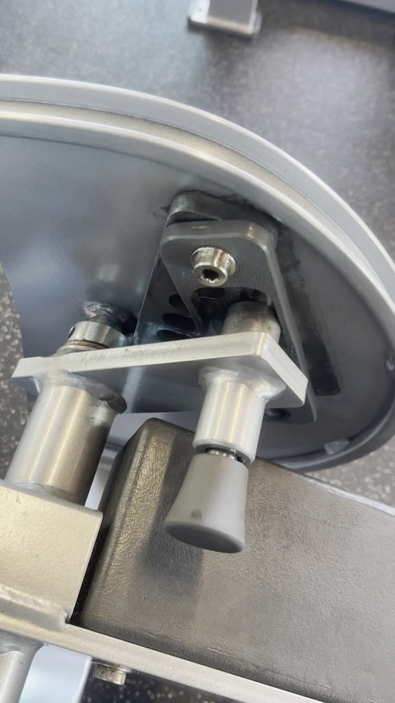  Blink Fitness (PureGym)