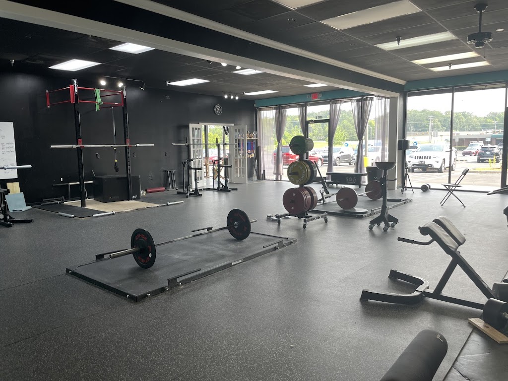  Koa Strength and Fitness