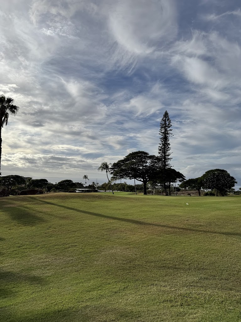  Ka'anapali Golf Courses